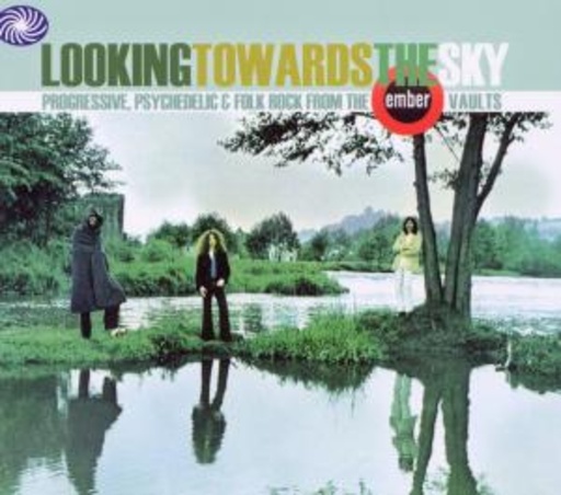 Diverse – Looking Towards The Sky