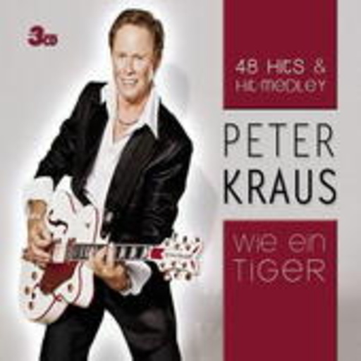 Peter Kraus – Wie ein Tiger