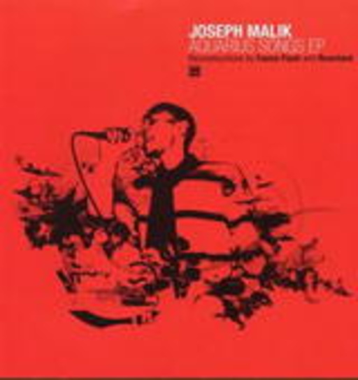 Joseph Malik – Aquarius Songs EP