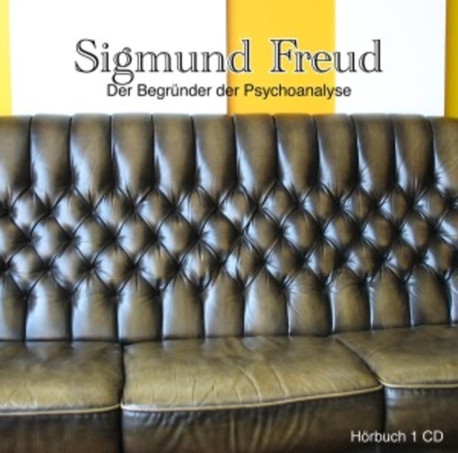 Jens Thelen – Sigmund Freud