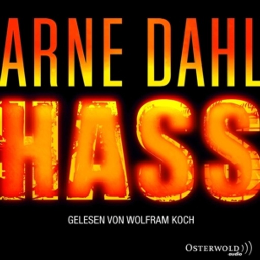Wolfram Koch – Hass
