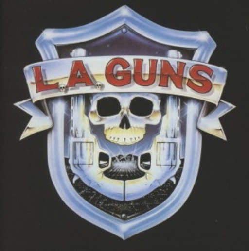 L.A. Guns – L.A. Guns