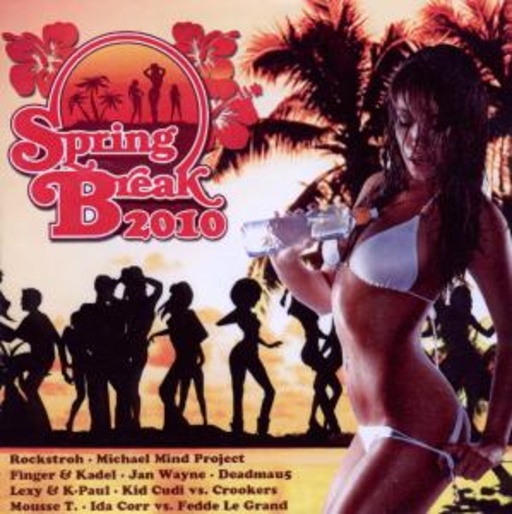 Diverse – Spring Break 2010