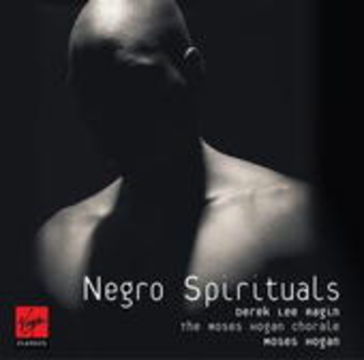 Derek Lee Ragin – Negro Spirituals