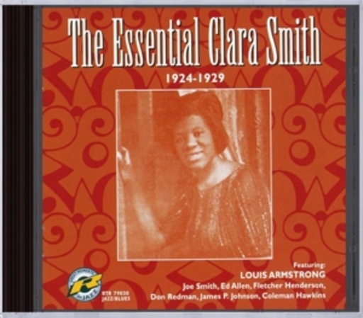 Clara Smith – The Essential Clara Smith