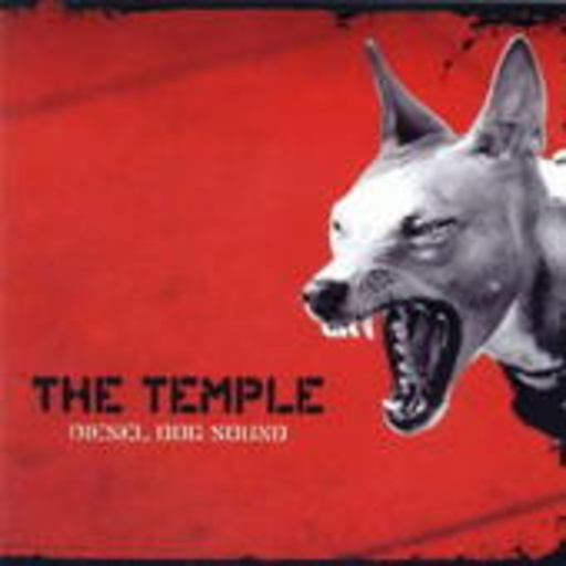 The Temple – Diesel Dog Sound