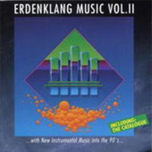 Diverse – Erdenklang Music Vol. II