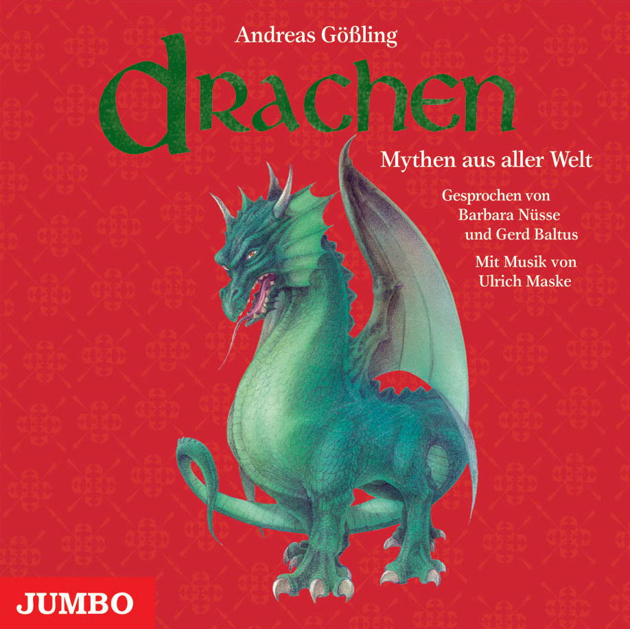 Andreas Gößling – Drachen