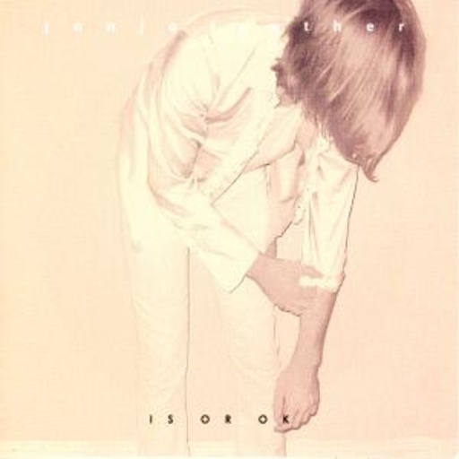 Jonjo Feather – Is Or Ok