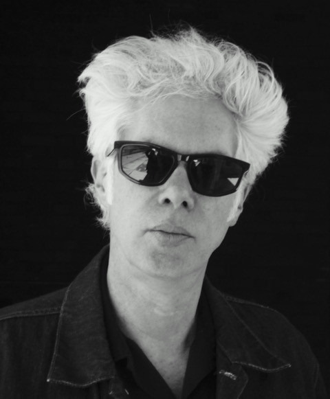 Jim Jarmusch