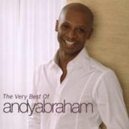 Andy Abraham – The Very Best Of