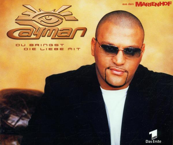 Ayman – Du bringst die Liebe mit