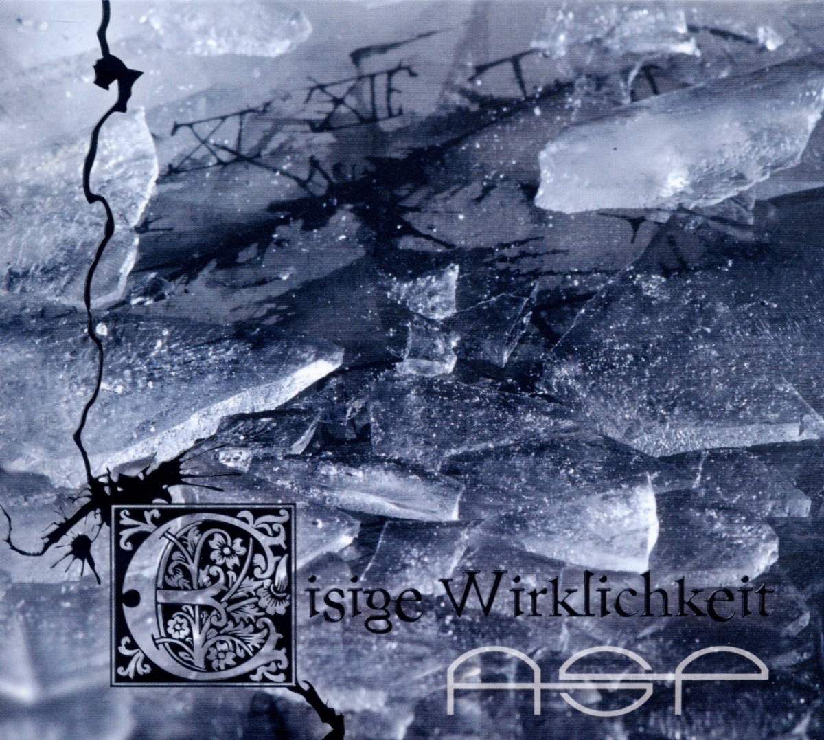 ASP – Eisige Wirklichkeit