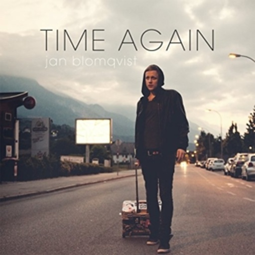 Jan Blomqvist – Time Again