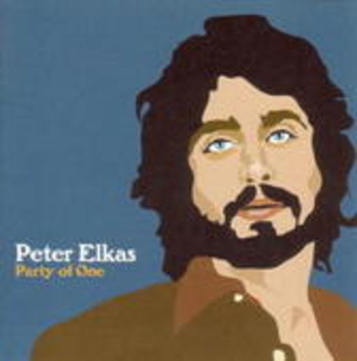 Peter Elkas – Party Of One