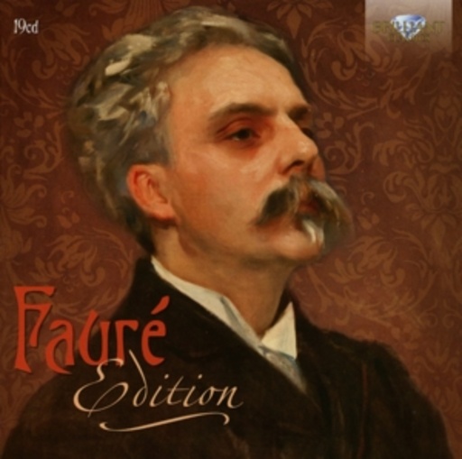 Diverse – Fauré Edition