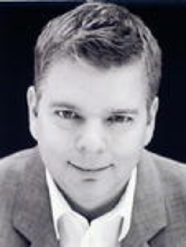 Holte einen superben Partner ins Boot: Robert Stegmüller, General Manager bei UMP