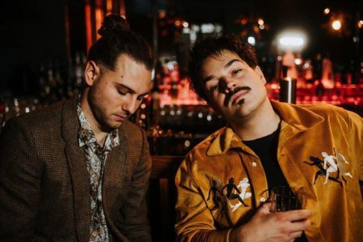 Als Verfechter nachhaltiger Veranstaltungen gewürdigt: Milky Chance