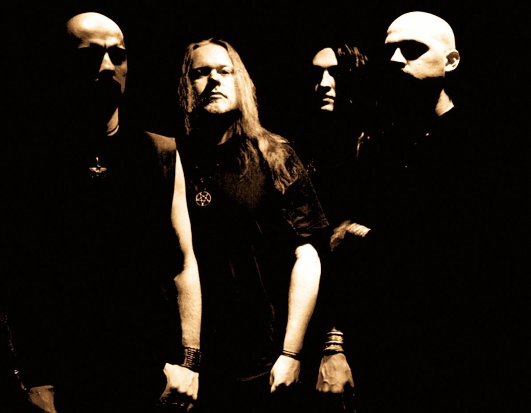 Neu bei Nuclear Blast: Melechesh