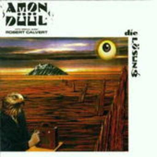 Amon Düül – Die Lösung