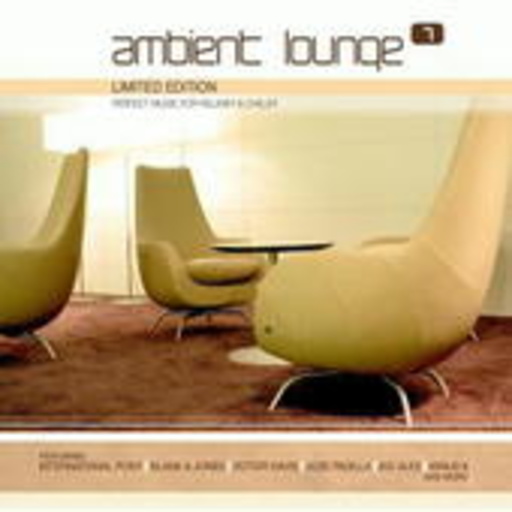 Diverse – Ambient Lounge Vol. 7