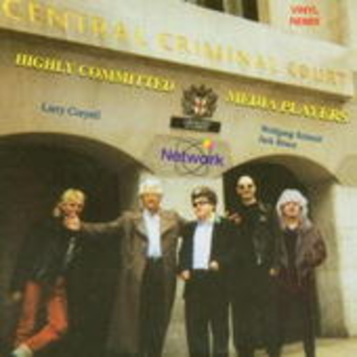 Network feat. Larry Coryell – Highly Recommended Media Players