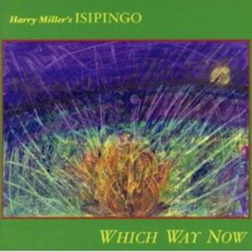 Harry Miller's Isipingo – Which Way Now