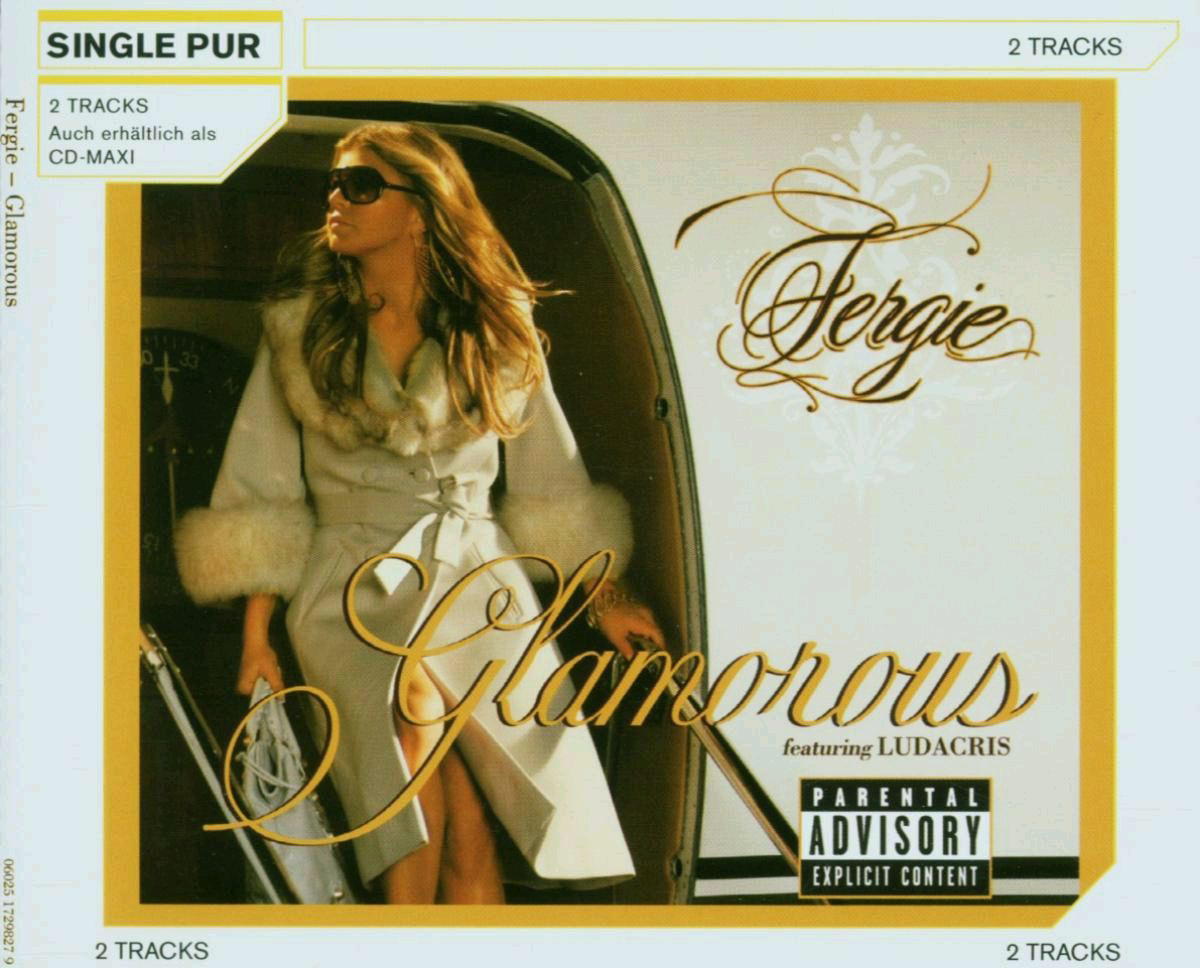 Fergie feat. Ludacris – Glamorous