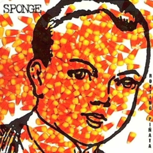 Sponge – Rotting Pinata