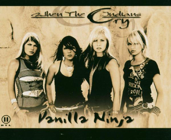 Vanilla Ninja – When The Indians Cry