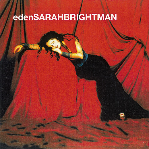 Sarah Brightman – Eden