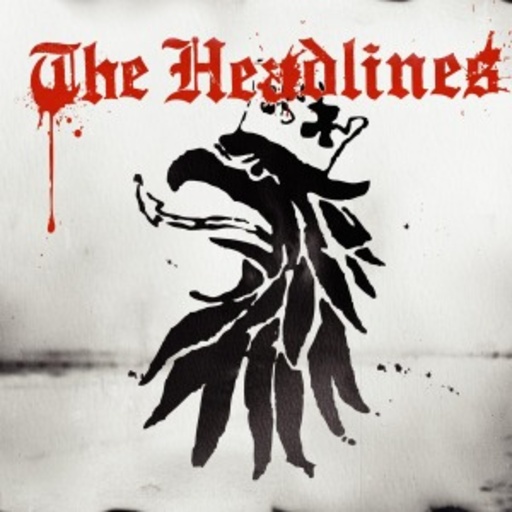The Headlines – The Headlines