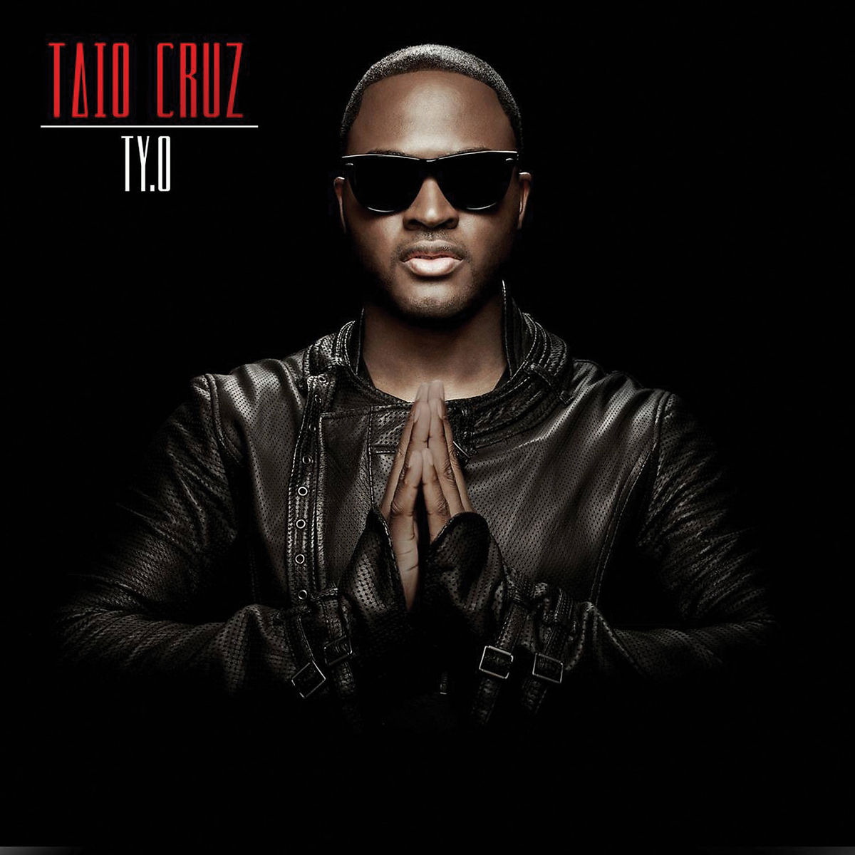 Taio Cruz – TY.O
