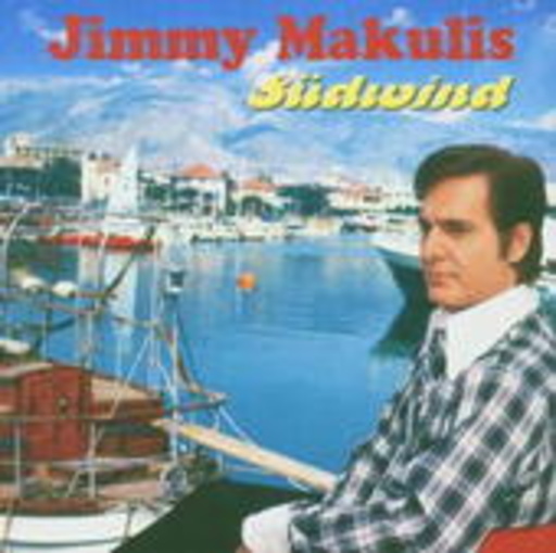 Jimmy Makulis – Südwind