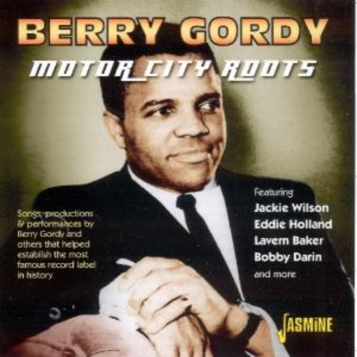 Diverse – Motor City Roots