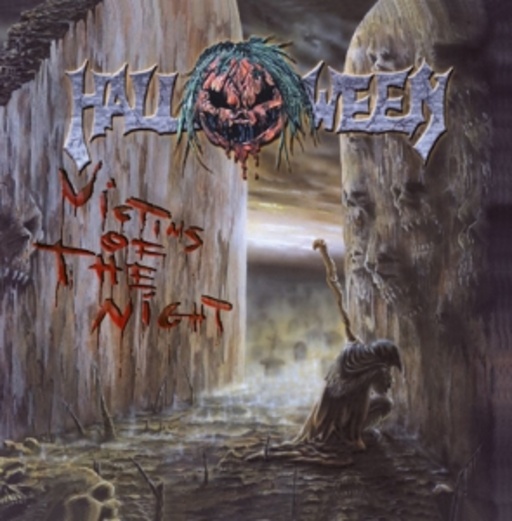Halloween – Victims Of The Night