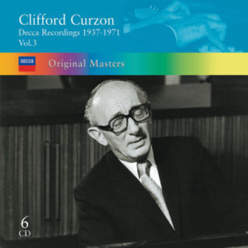 Clifford Cuzon – Original Masters