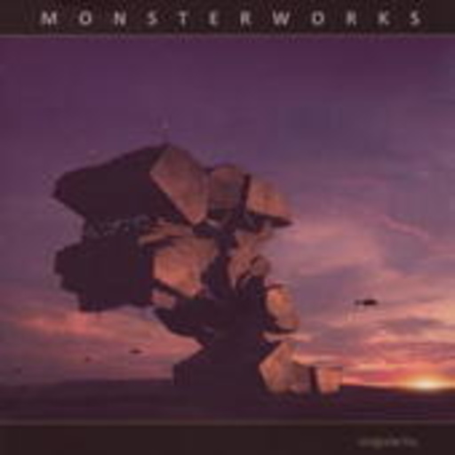 Monsterworks – Singularity