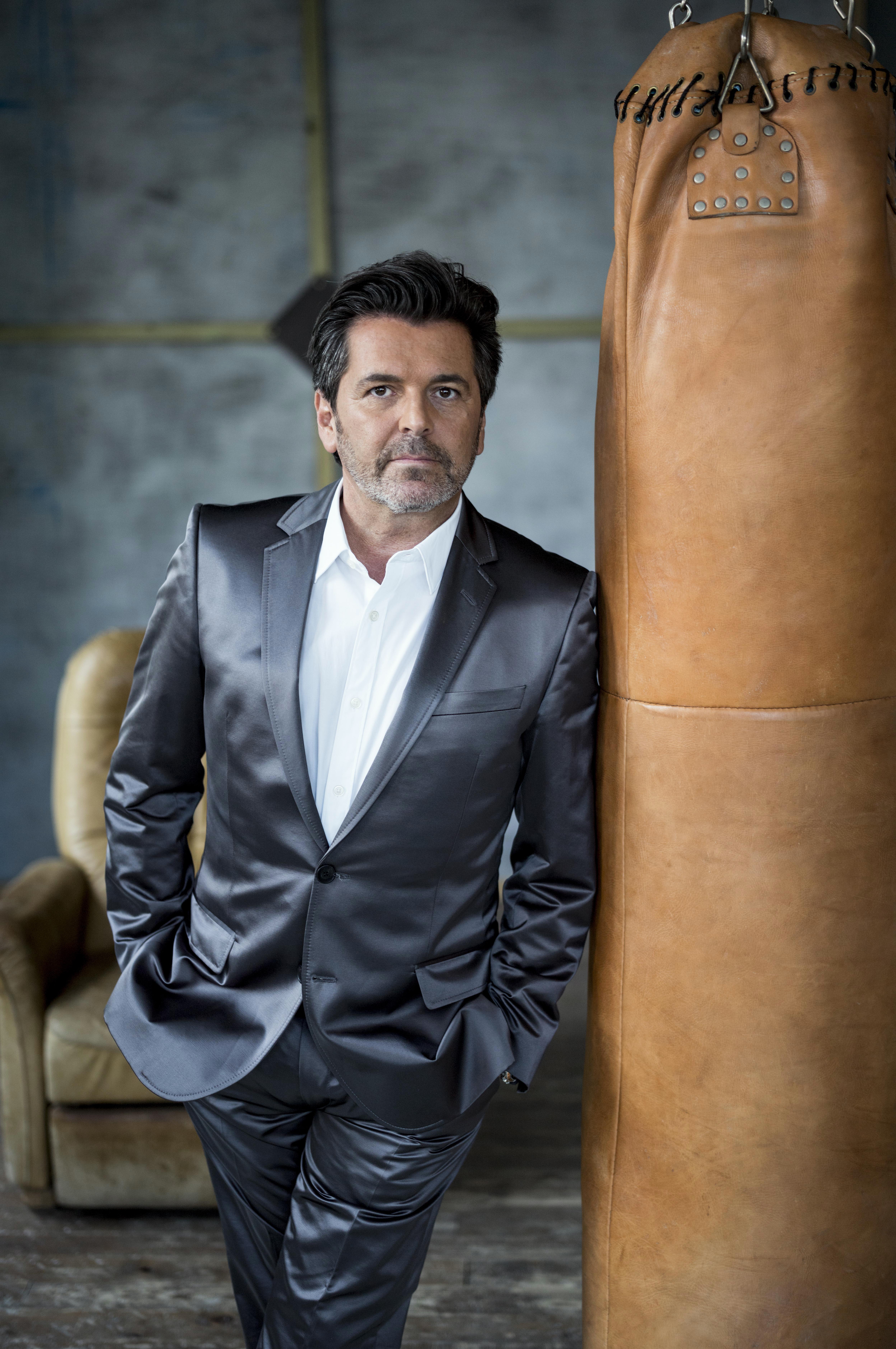 Thomas Anders