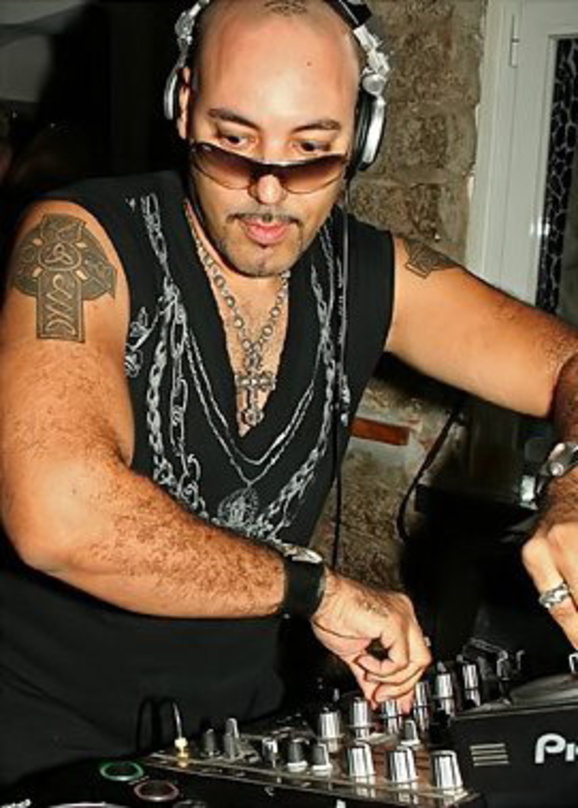 Mit eigener Radioshow bei BigCityBeats: Roger Sanchez