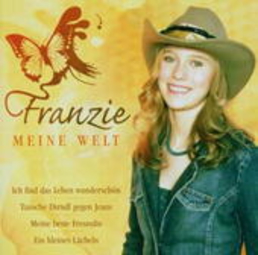 Franzie – Meine Welt