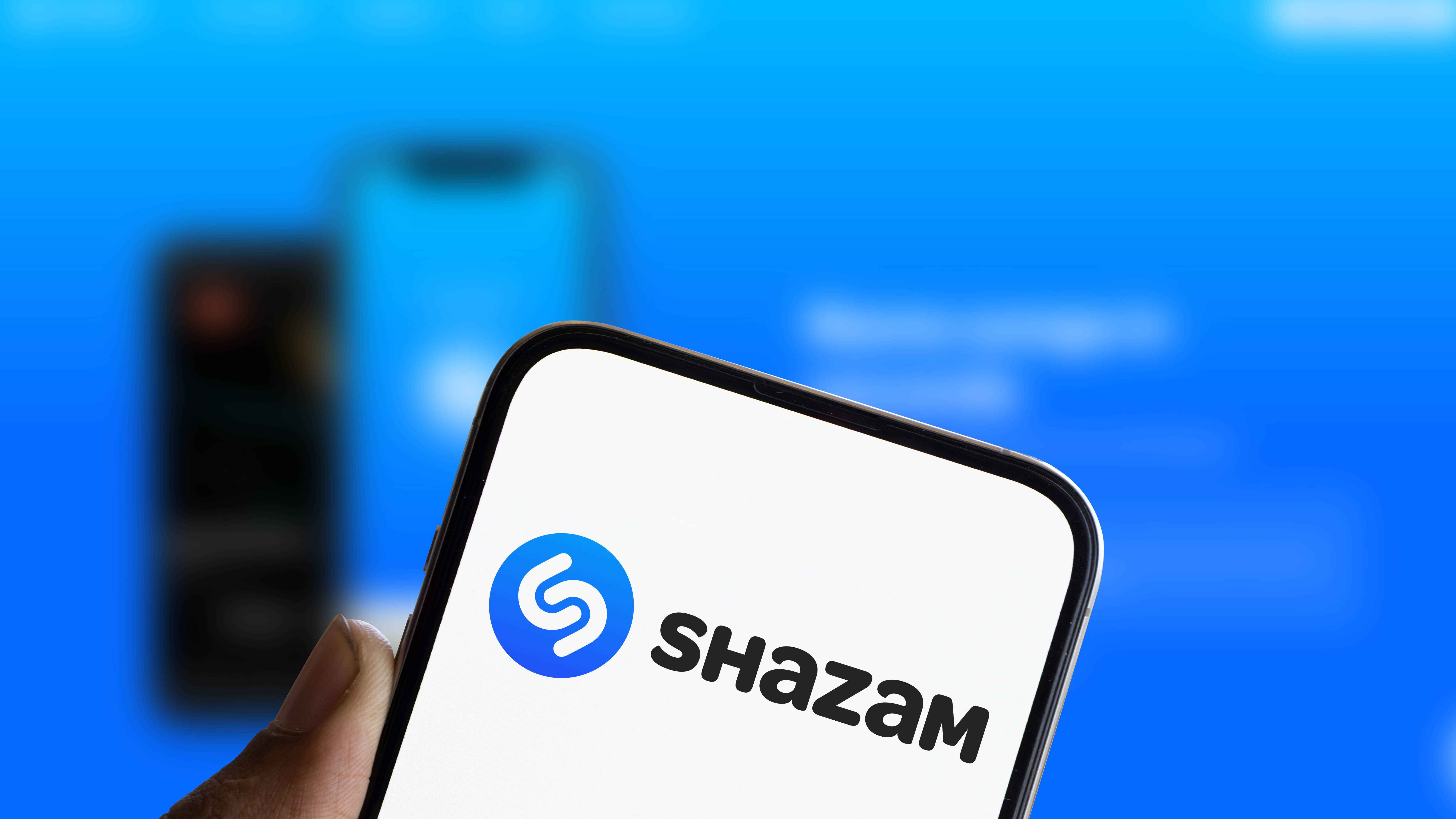6b5d0ae5 63a2 4637 a511 0bba655854a6 Führt Viral Charts für 42 Märkte ein: Shazam.