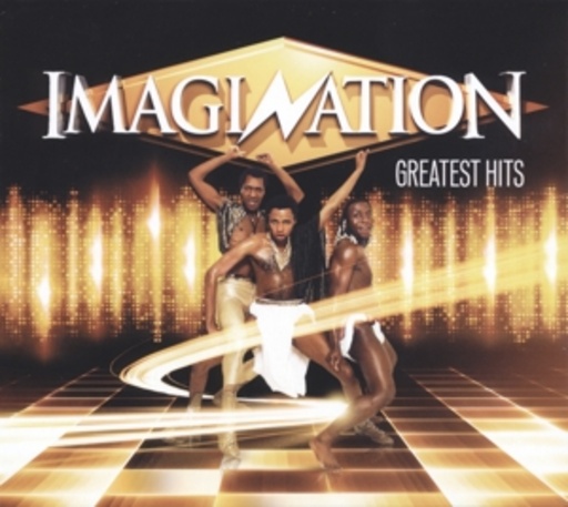 Imagination – Best Of