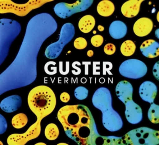 Guster – Evermotion