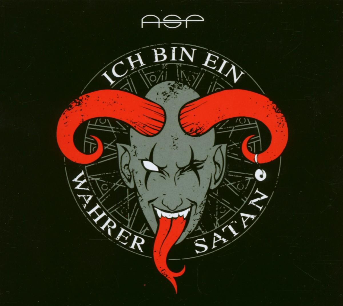 Ich bin ein wahrer Satan – Teil 4
