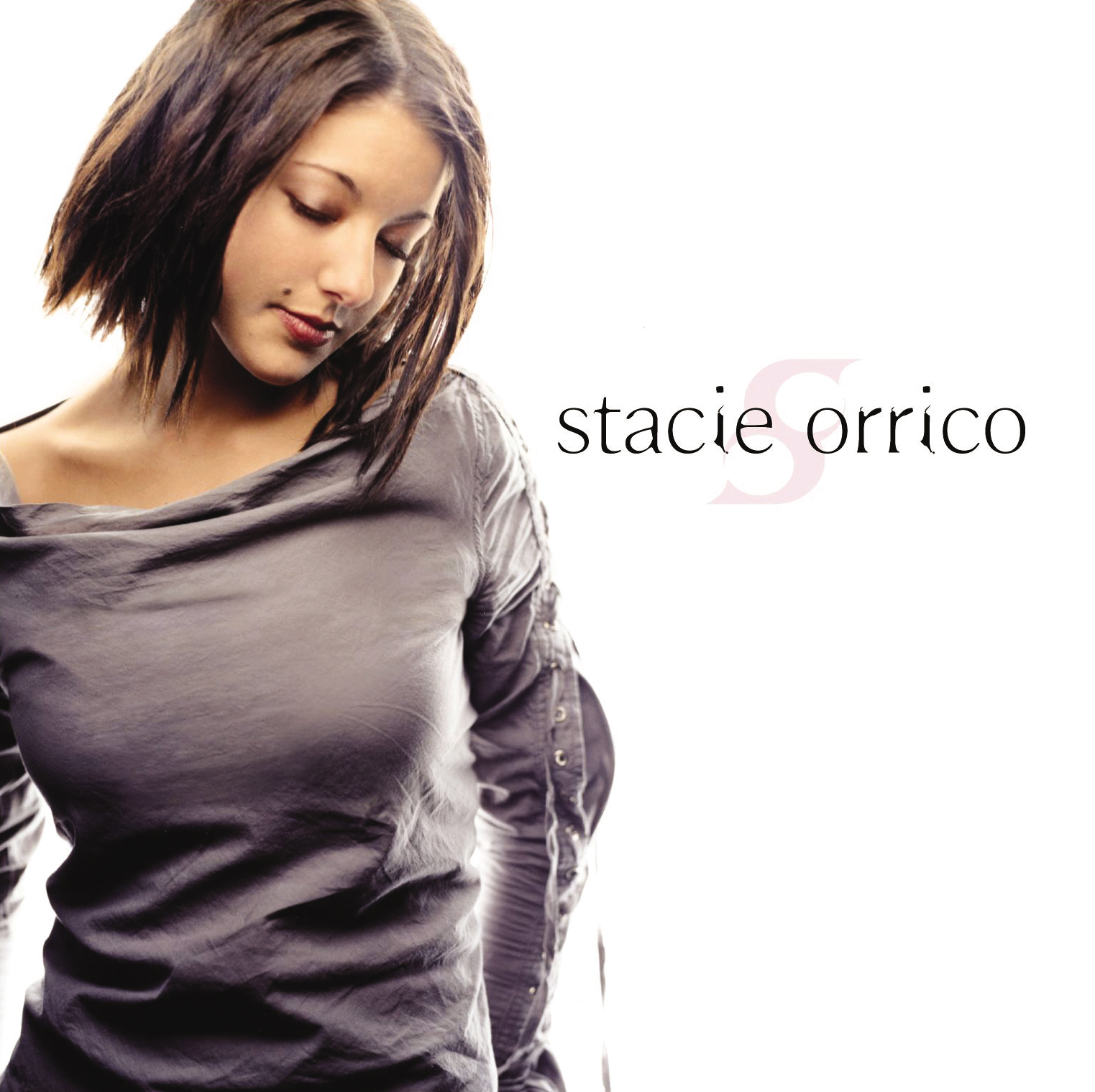 Stacie Orrico – Stacie Orrico