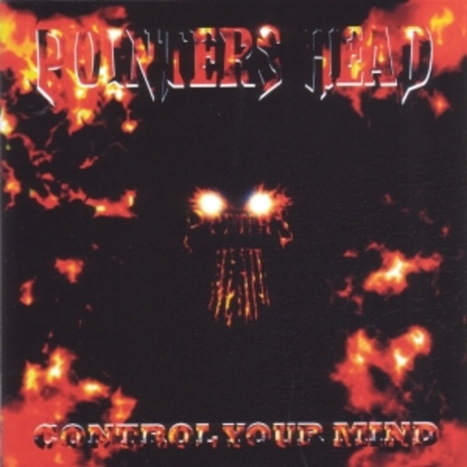 Pointers Head – Control Your Mind