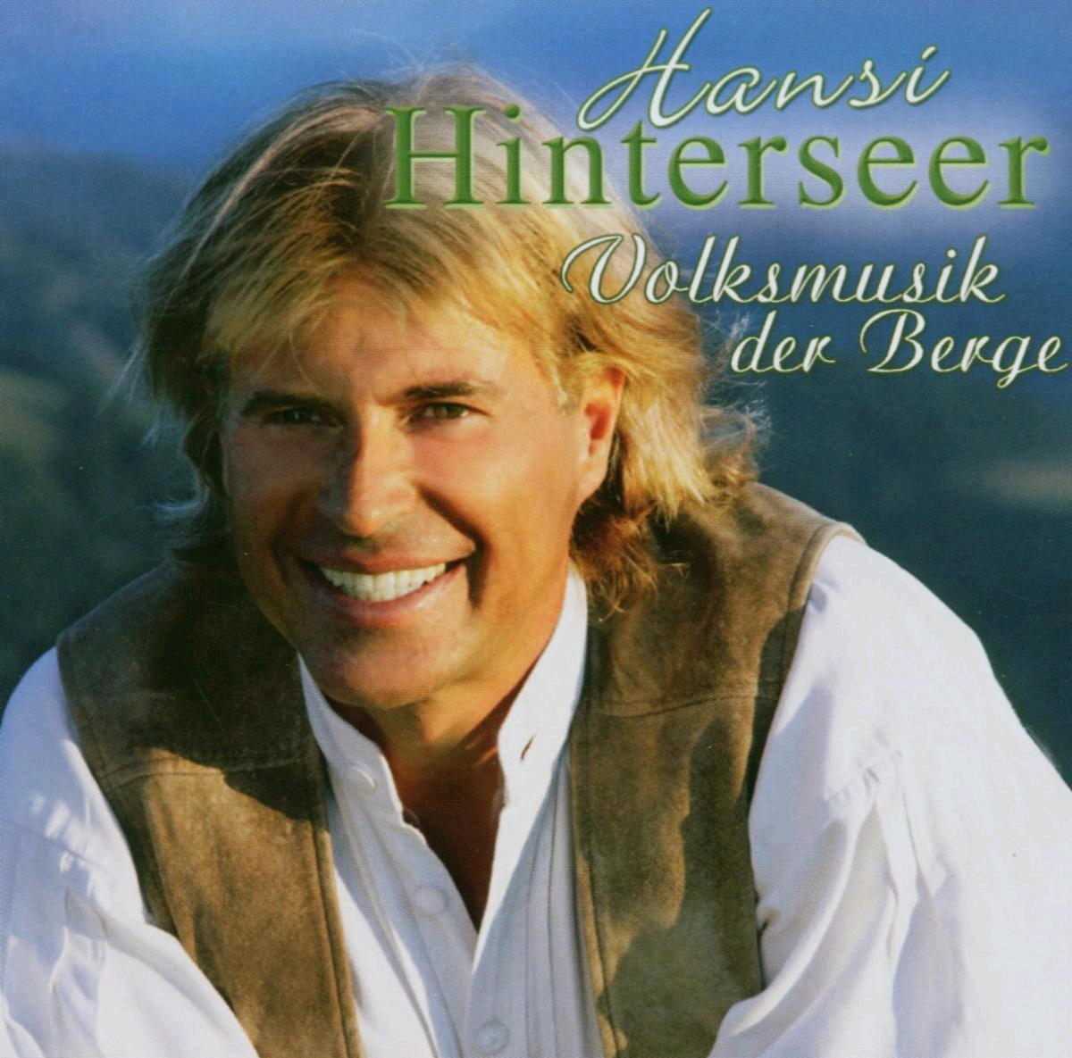 Hansi Hinterseer – Volksmusik der Berge