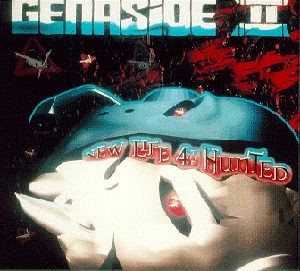 Genaside II – New Life 4 The Hunted