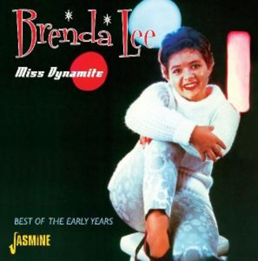 Brenda Lee – Miss Dynamite
